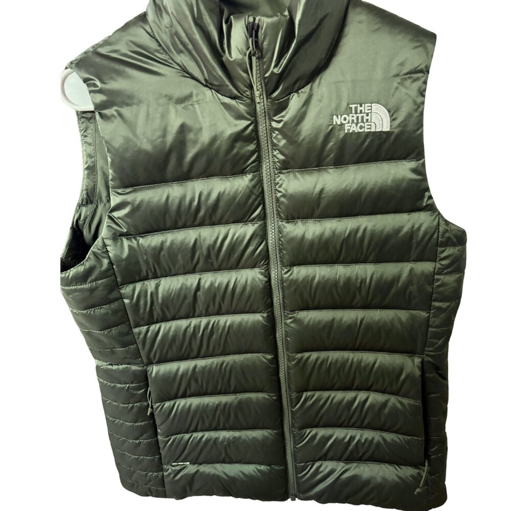 THE NORTH FACE NF0A3JRN Women's Aconcagua Vest II - M